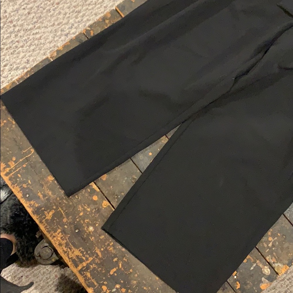 EUC Paper bag Pants - Picture 2 of 5